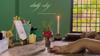 Thumbnail: Daily slow living in my vintage house 🛖🪆