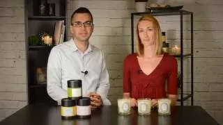 Thumbnail: Fragrance Find: NEW from Aura Candles (Fall 2016)