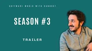 Thumbnail: Trailer: Season #3