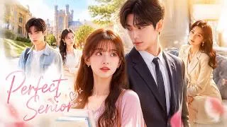 Thumbnail: Framed at Elite Uni, Rural Top Scholar Outsmarts Rich Rivals—Savior Is Heir!【Perfect Senior】