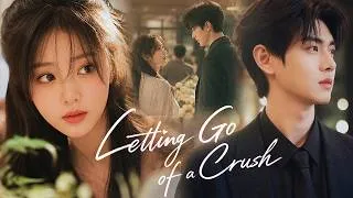 Thumbnail: One Mixer, Meets Old Crush—Now a Billionaire Heir Who Only Loves Her!【Letting Go of a Crush】