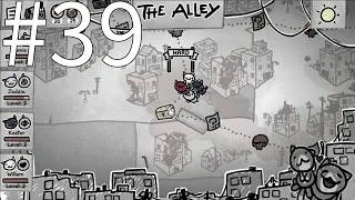Thumbnail: Mewgenics 39: Failing x2