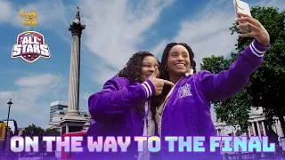 Thumbnail: 10 Players. One Dream. The Journey to the All Stars Final