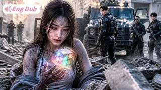 Thumbnail: 【Multi Dub】The World Called Her a Monster. Her Team Called Her Family.