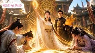 Thumbnail: 【Multi Dub】She Exposed the Fake, Destroyed Her Brothers, and Took the Throne.