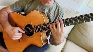 Thumbnail: Rope Bridges-Andy Fox