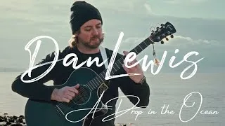 Thumbnail: A Drop In The Ocean-Dan Lewis