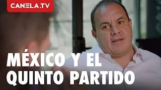 Thumbnail: ¿Por qué México no pasa del quinto partido?