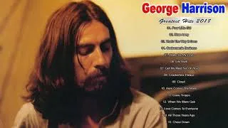 Thumbnail: The Best of George Harrison Full Album - Greatest Hits George Harrison