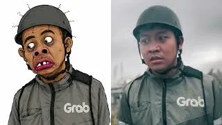 Thumbnail: Âm Binh | Thám Tử Sê Lốc Huy 69 drawing meme || Oppa Huy IDol