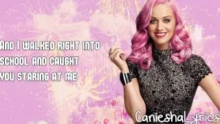 Thumbnail: Katy Perry - One Of The Boys (Lyrics Video) HD