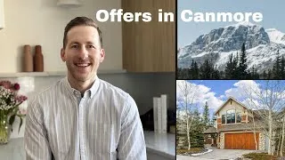 Thumbnail: Making an Offer on a House in Alberta - What You NEED to Know! Canmore & Cochrane