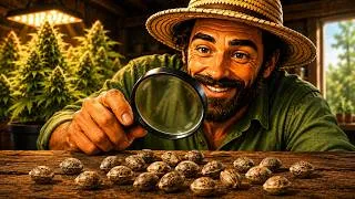 Thumbnail: Feminized Cannabis Seeds Explained: What Growers Need to Know