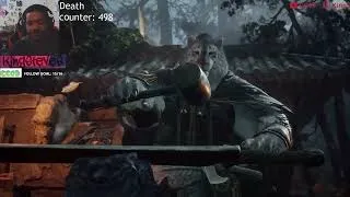 Thumbnail: |BlackMythWukong||Chp 6 pt1|