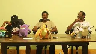Thumbnail: Sp: Ep 91 Gengar in 3