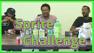 Thumbnail: Sprite taste test challenge