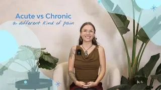 Thumbnail: The Science of "Pain Signalling"