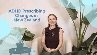 Thumbnail: Navigating the 2026 ADHD Prescribing Changes