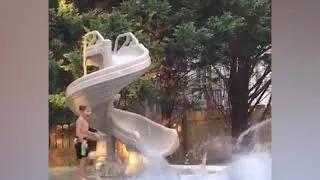 Thumbnail: Mario 64 Slider in Real Life