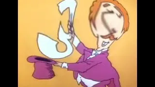 Thumbnail: Three is a Magic Number but they are bad at math