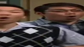 Thumbnail: Drake & Josh Silent Night Edit