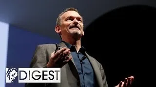 Thumbnail: Cannes Digest: The Future of Gesture Control and UI