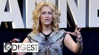Thumbnail: Cannes Digest: Can Gaming Cure Cancer?