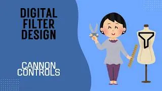 Thumbnail: Signal Processing: Digital Filter Design