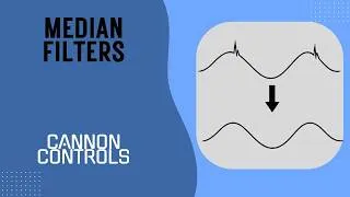 Thumbnail: Signal Processing: Median Filters
