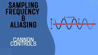 Thumbnail: Signal Processing: Sampling Frequency and Aliasing