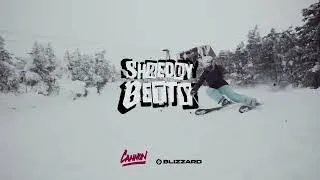 Thumbnail: Shreddy Betty: International Women's Day