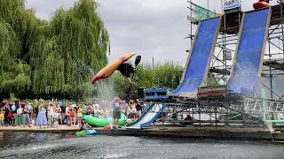 Thumbnail: Bedford River Festival Recap 2026