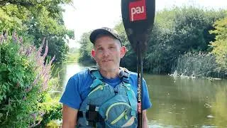 Thumbnail: Join us for the SUP Fun Race at the Bedford River Festival