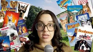 Thumbnail: Why Are There So Many Movies About Dogs?
