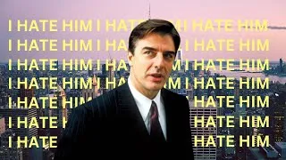 Thumbnail: I Hate Mr. Big With Every Fiber of My Being
