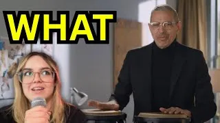 Thumbnail: Jeff Goldblum’s Weird Apartment Commercials