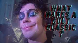 Thumbnail: What makes The Rocky Horror Picture Show a cult classic?