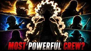 Thumbnail: The Most Powerful One Piece Crew Ever?