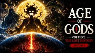 Thumbnail: The Age of Gods | The Lost History of One Piece  || Episode 1 ||