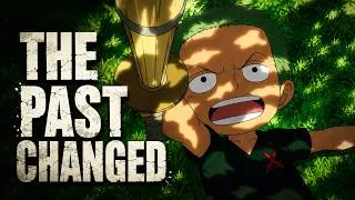 Thumbnail: Zoro Reborn With His Future Memories After The Final War