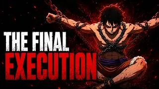 Thumbnail: The Execution of Monkey D. Luffy !!!