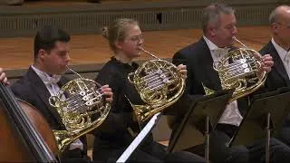 Thumbnail: Beethoven: Symphony No. 3 / Horn Trio Solo