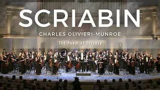 Thumbnail: A. Scriabin: Poem of ecstasy / Charles Olivieri-Munroe