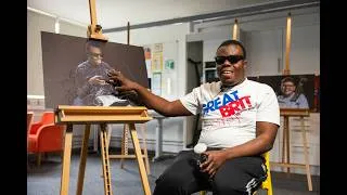 Thumbnail: Inclusive Photography: Canon Young People Programme at RSBC