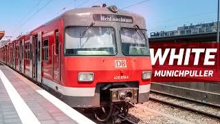 Thumbnail: [音MAD] WHITE MUNICHPULLER