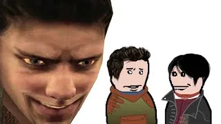 Thumbnail: Bro Visited The Town-On-Gorkhon