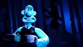 Thumbnail: Outer Wallace - Echoes Of The Cheese