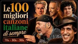 Thumbnail: Melodie Italiane Senza Tempo - Indimenticabili della musica italiana - Grandi cantanti italiani