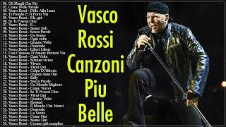 Thumbnail: Vasco Rossi – Le Canzoni che Hanno Fatto la Storia 🎸 Rock Italiano Senza Tempo