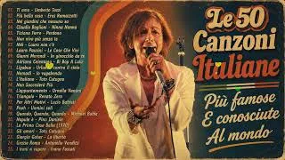 Thumbnail: I Capolavori della Canzone Italiana - Canzoni italiane conosciute in tutto il mondo